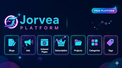 Jorvea gallery image