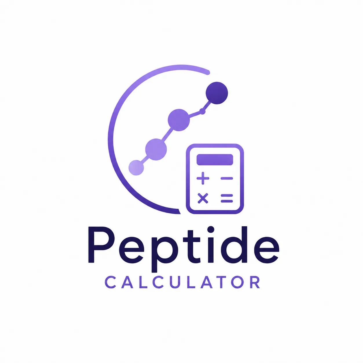 PeptideCalc