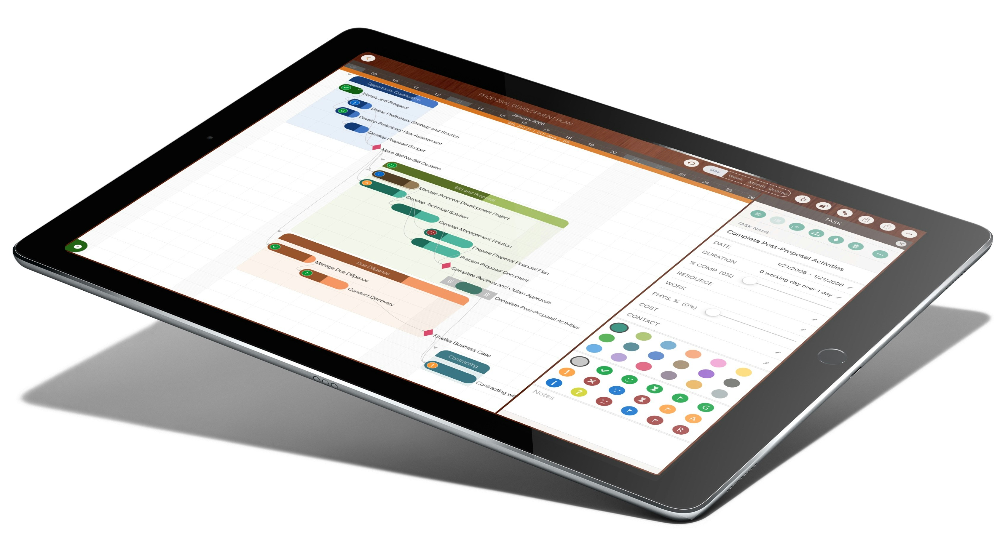 QuickPlan for Mac gallery image