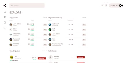 Kaichi gallery image