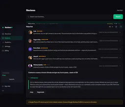 ReviewAI gallery image