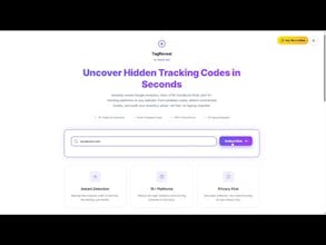 TagReveal gallery image