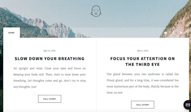 The Wisdom Blog gallery image