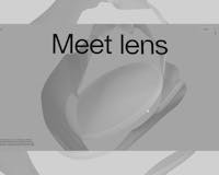 Lens by Science media 2