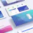 Bootstrap 4 & Material Design Templates