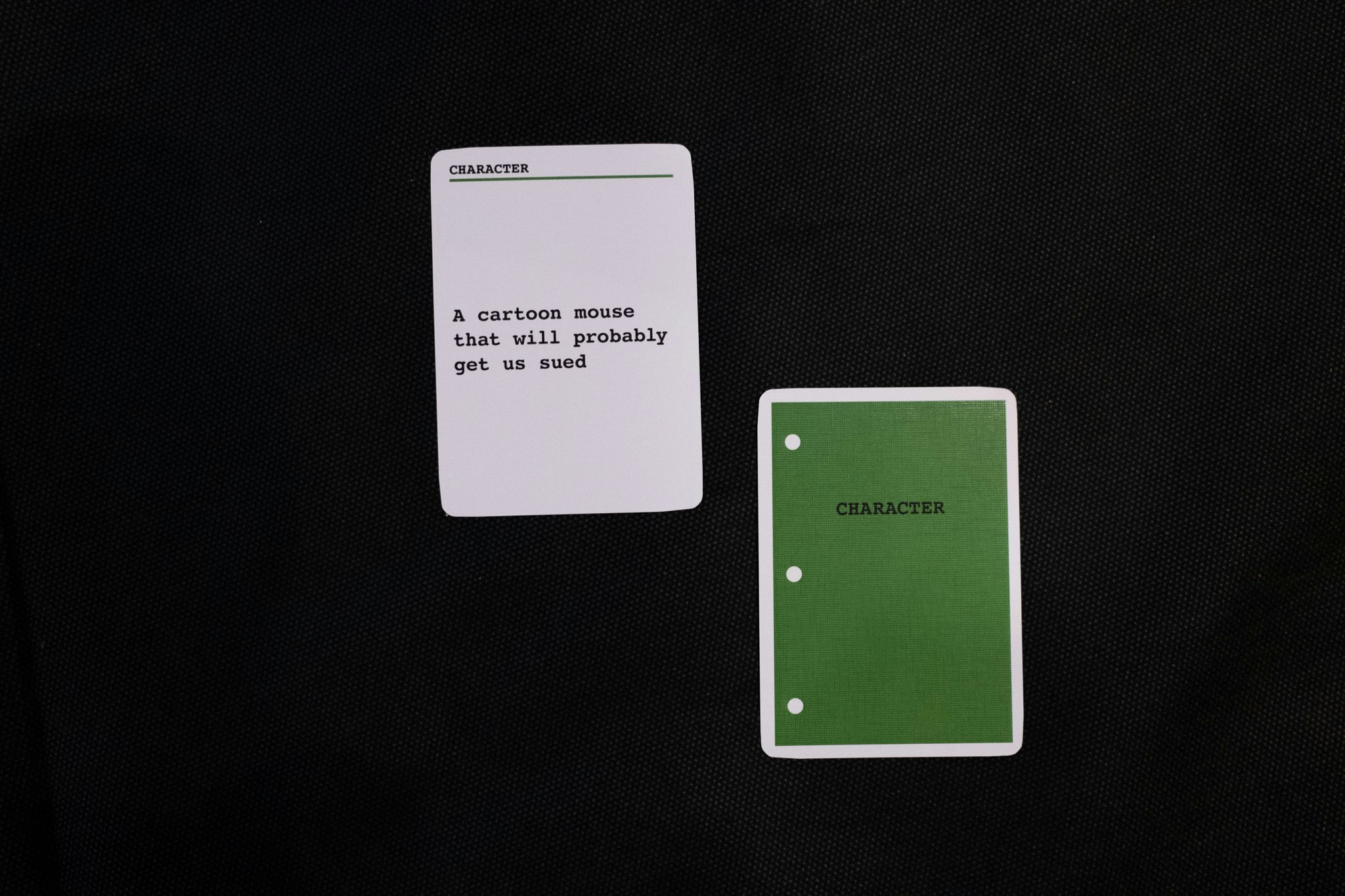 Greenlight media 4