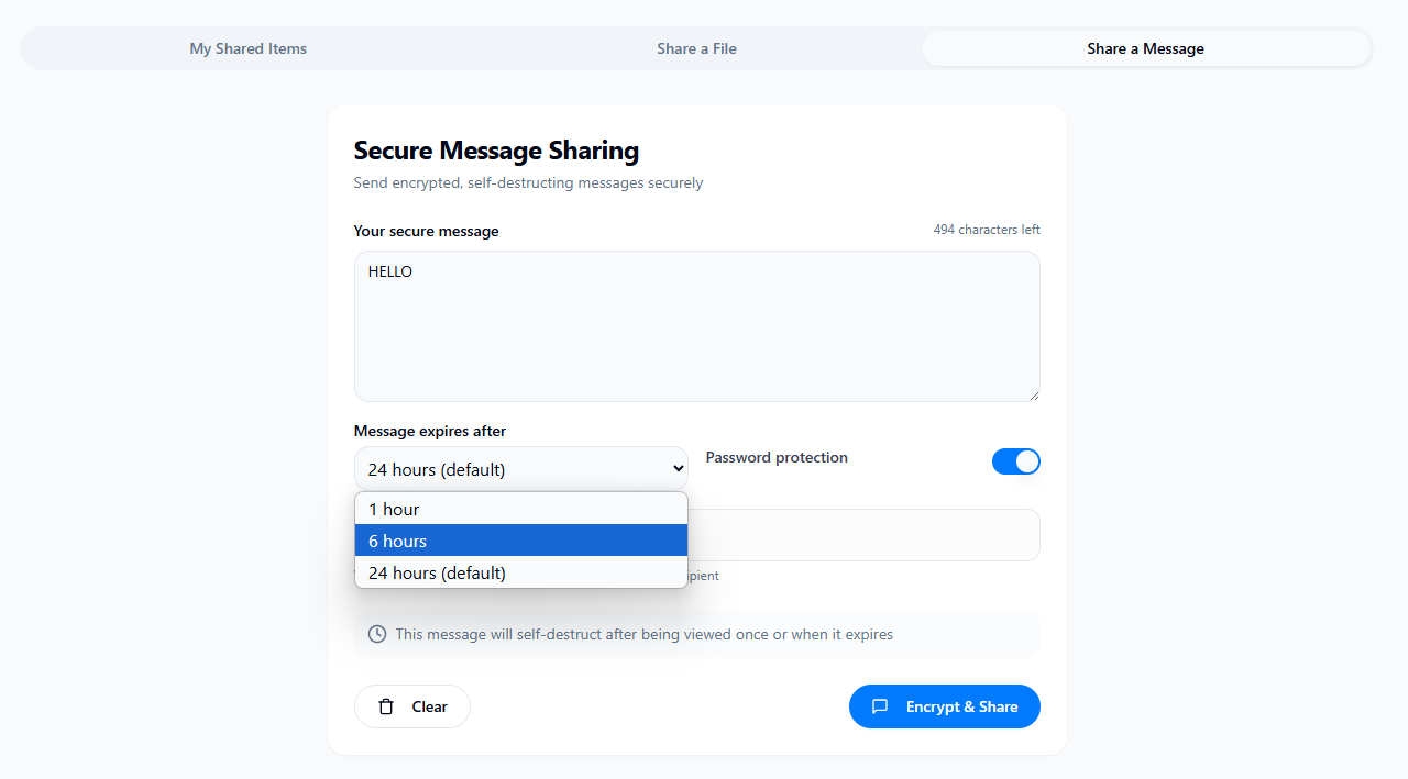 SecureSharebox media 5