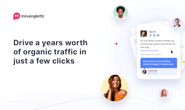 Missinglettr gallery image