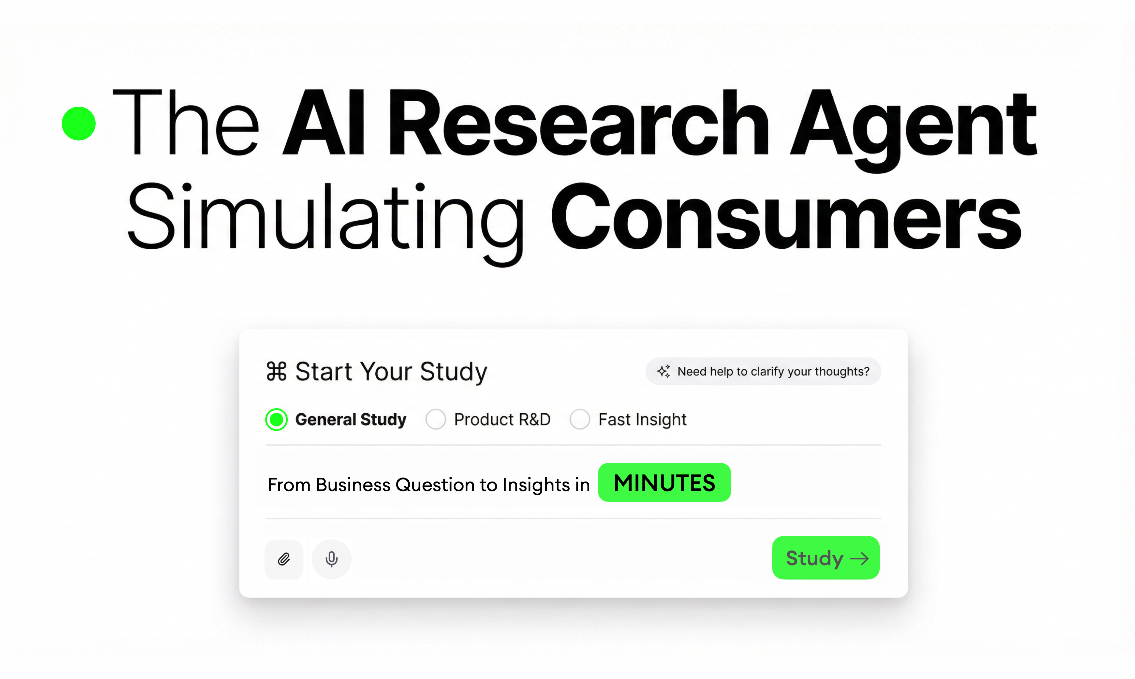 atypica.AI gallery image