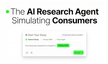 atypica.AI gallery image