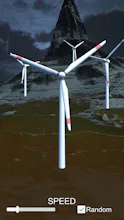Wind Turbines Meditation gallery image
