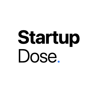 Startup Dose