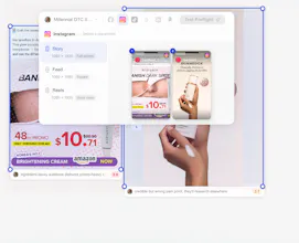 Kettio - Your first agentic marketer. gallery image