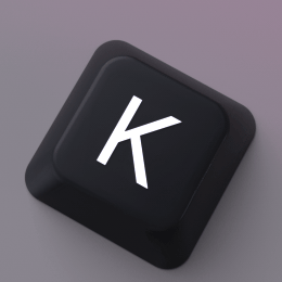 Keycheck logo