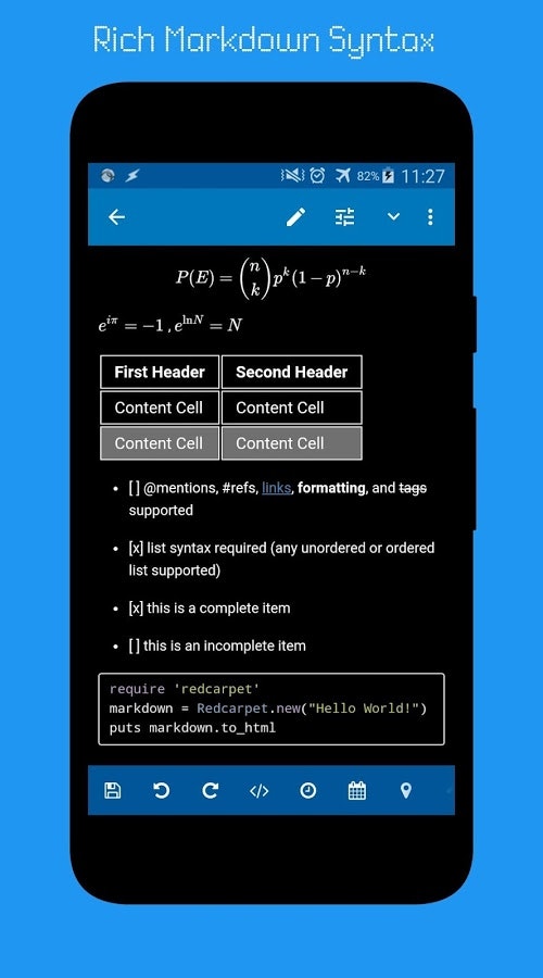 neutriNote gallery image