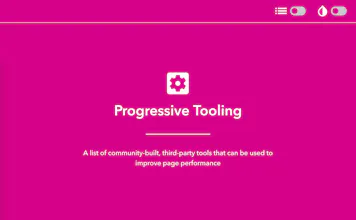 Progressive Tooling gallery image