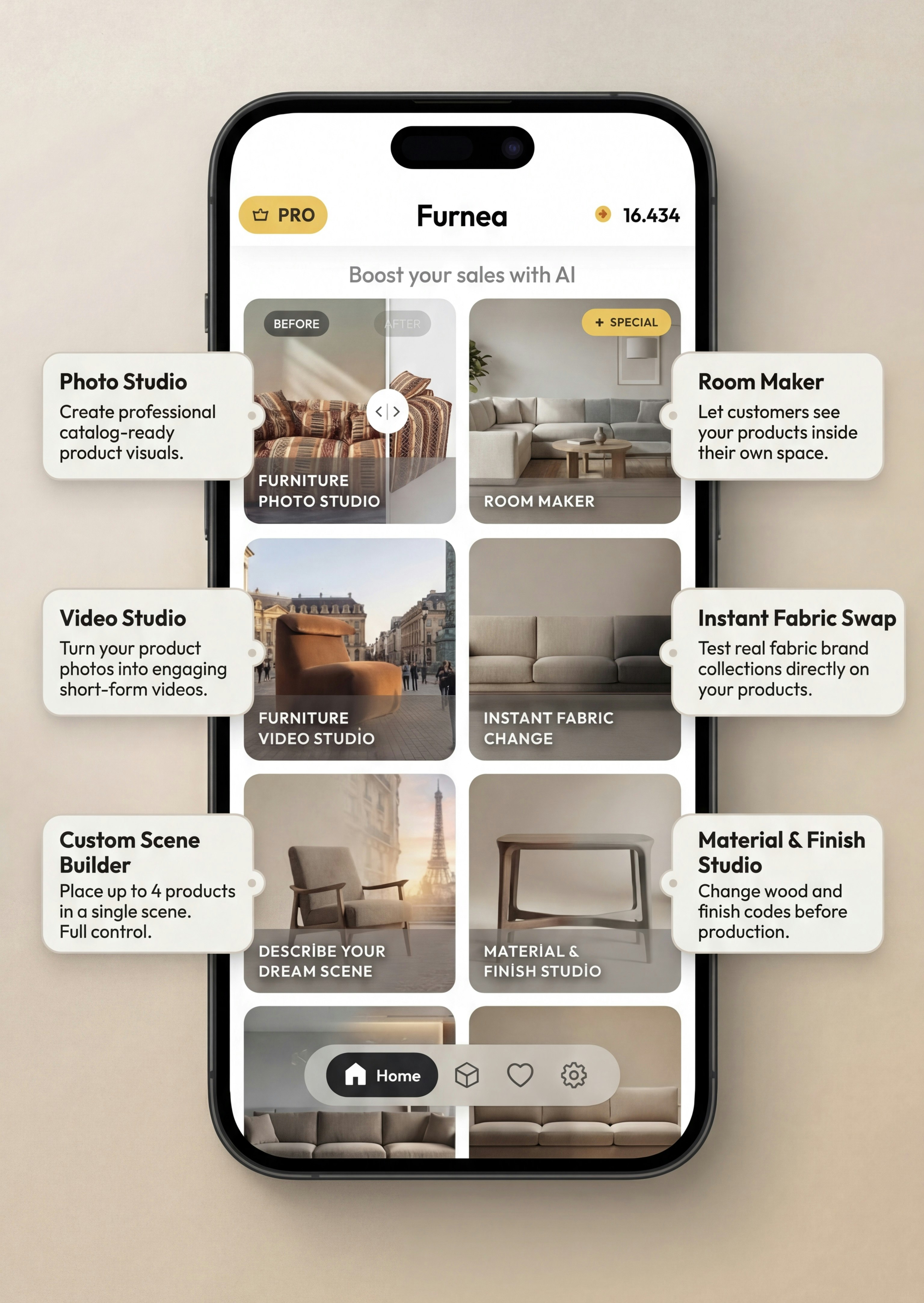 Furnea gallery image