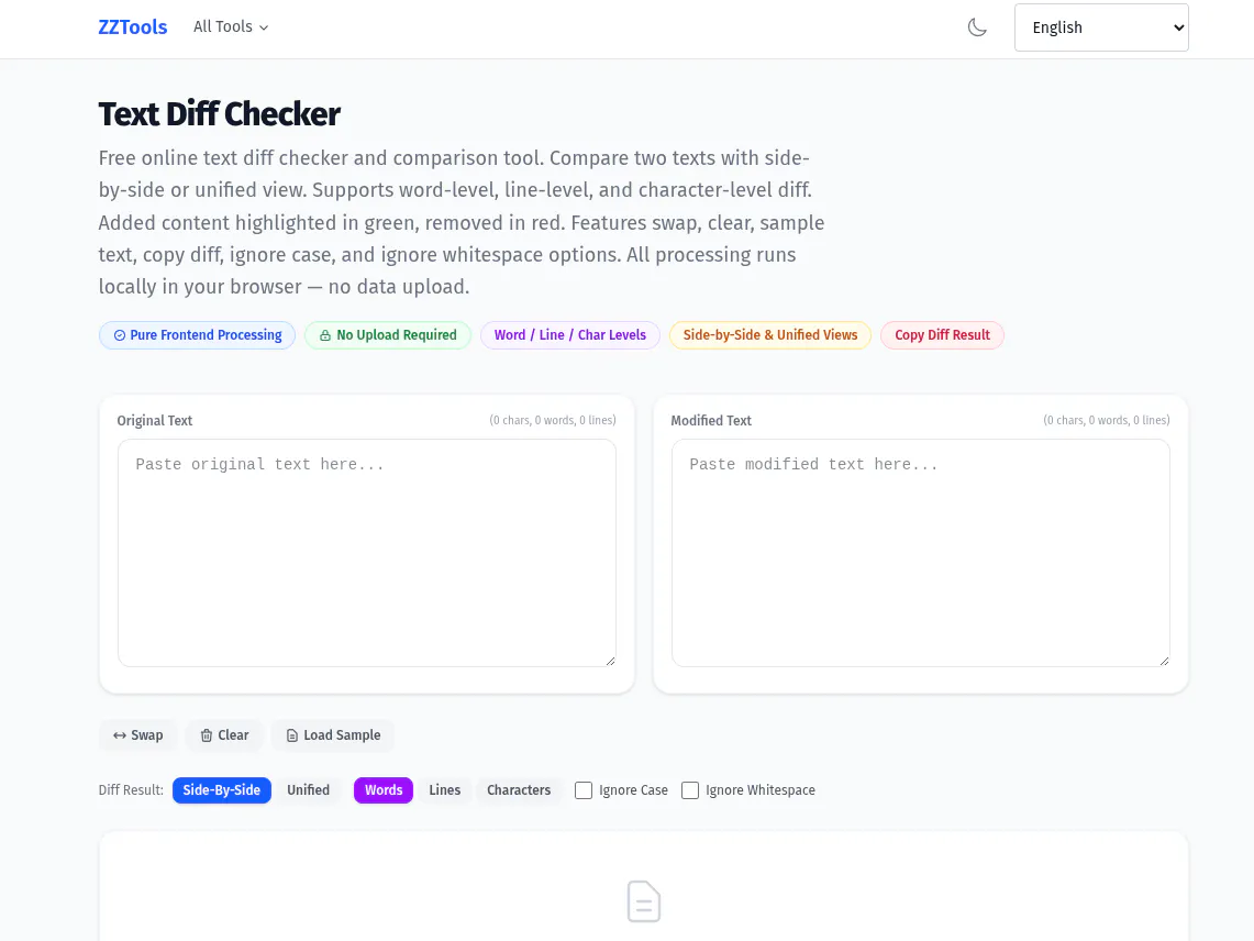 ZZTools gallery image
