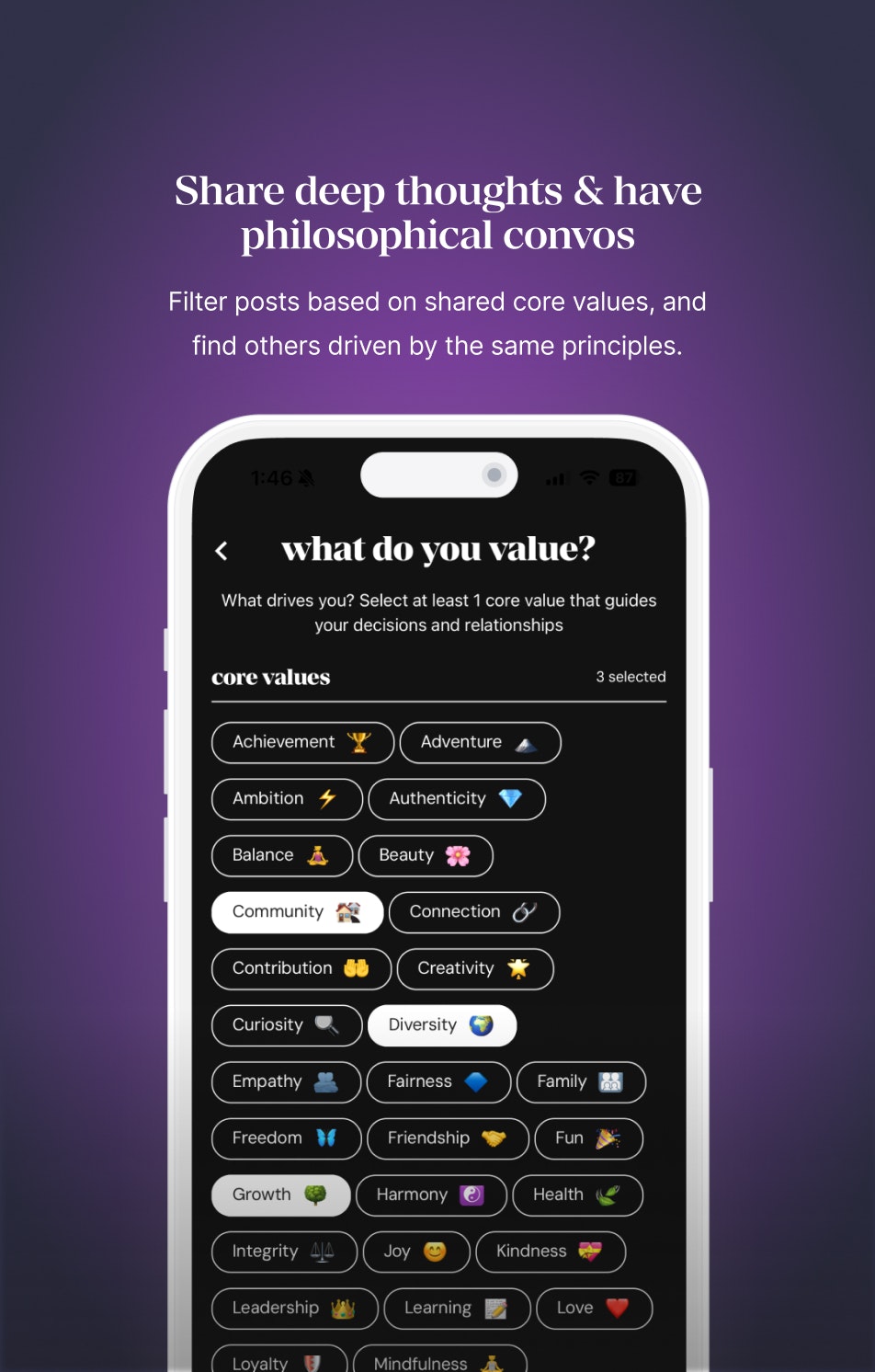 Introvrs gallery image