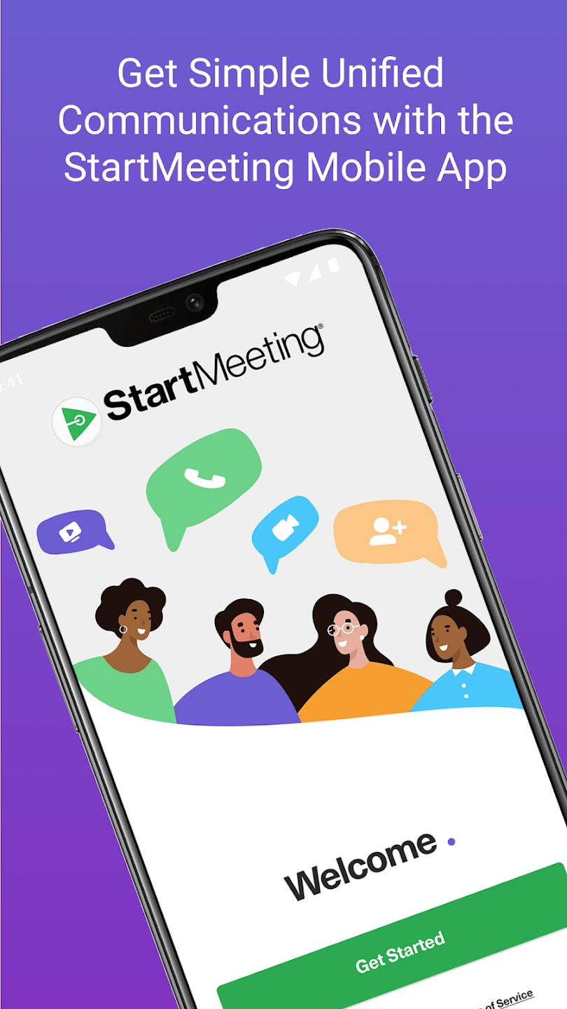 startmeeting.com gallery image