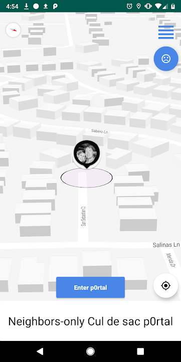 p0rtals. gallery image