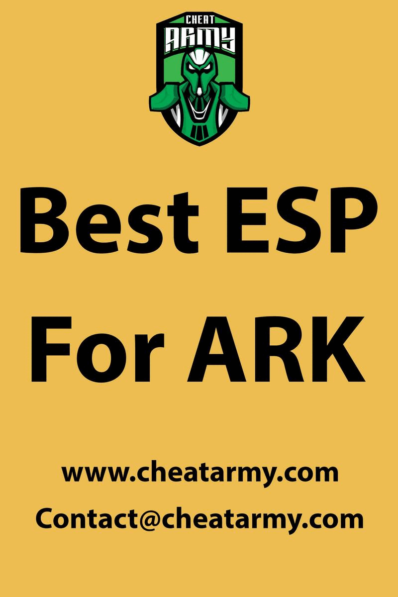 أفضل ESP لـ ARK media 1