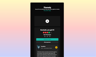 Themely gallery image