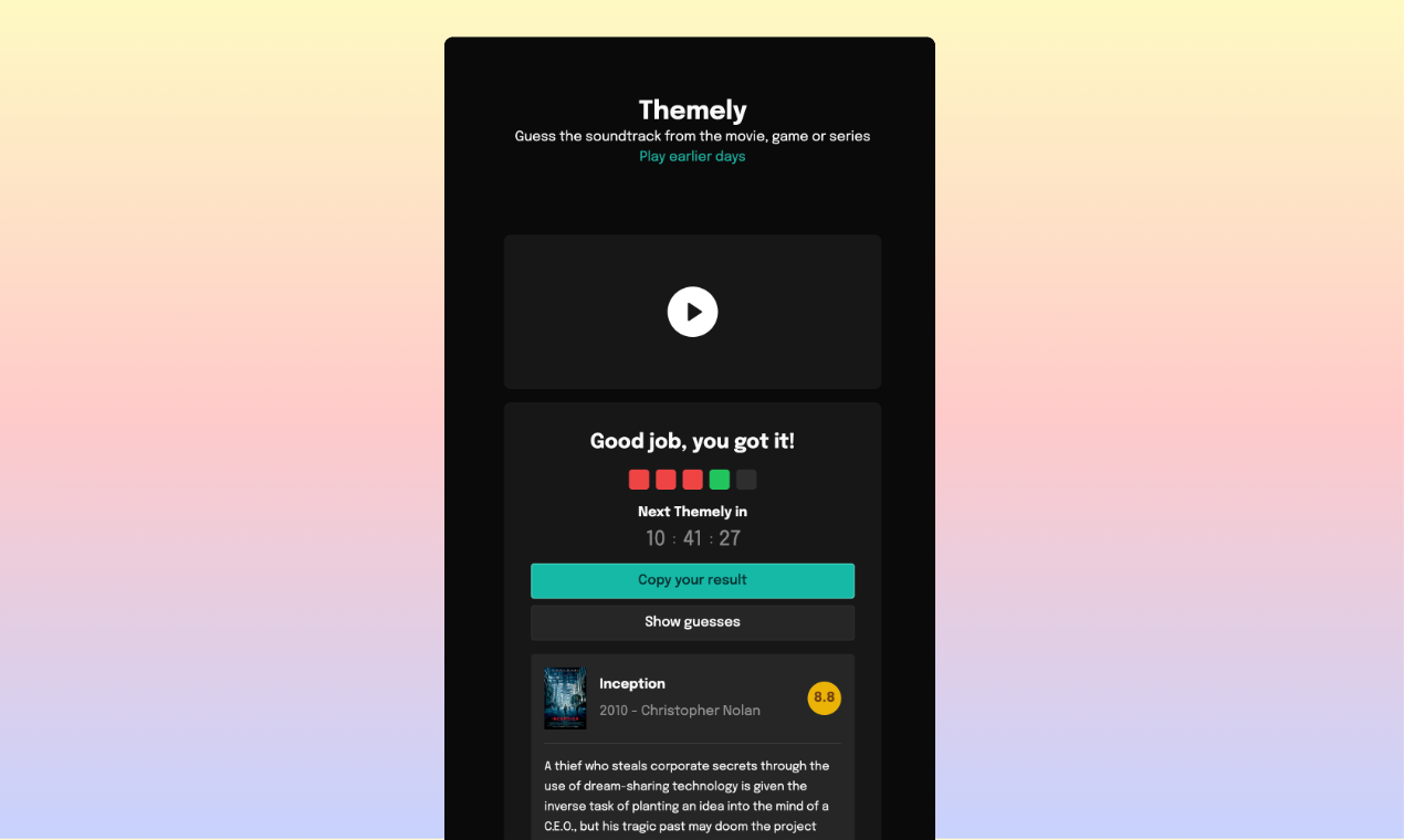 Themely media 3
