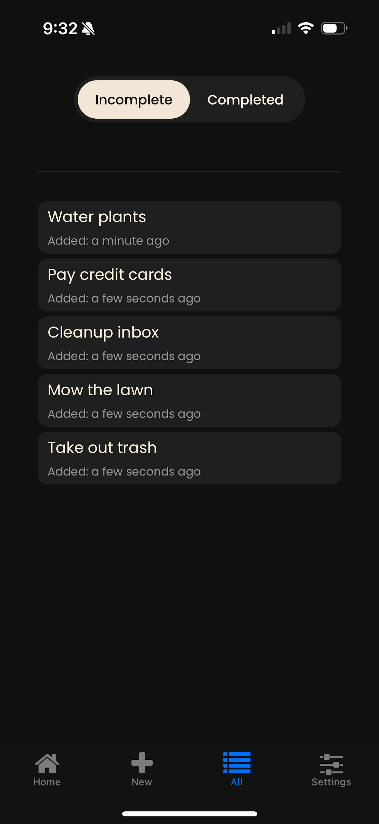 Toodoo gallery image