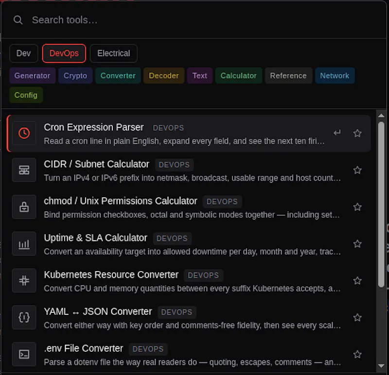 KitBoxDev screenshot 2
