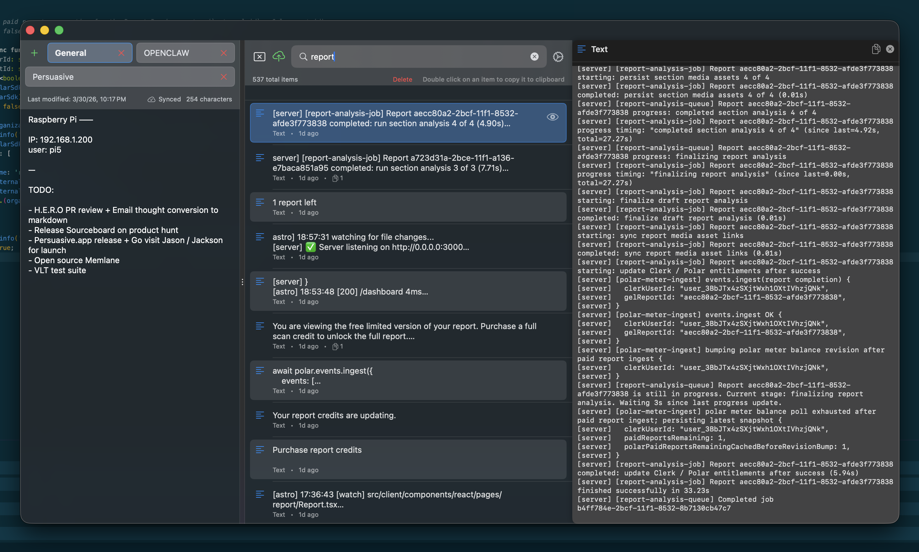 SourceBoard gallery image