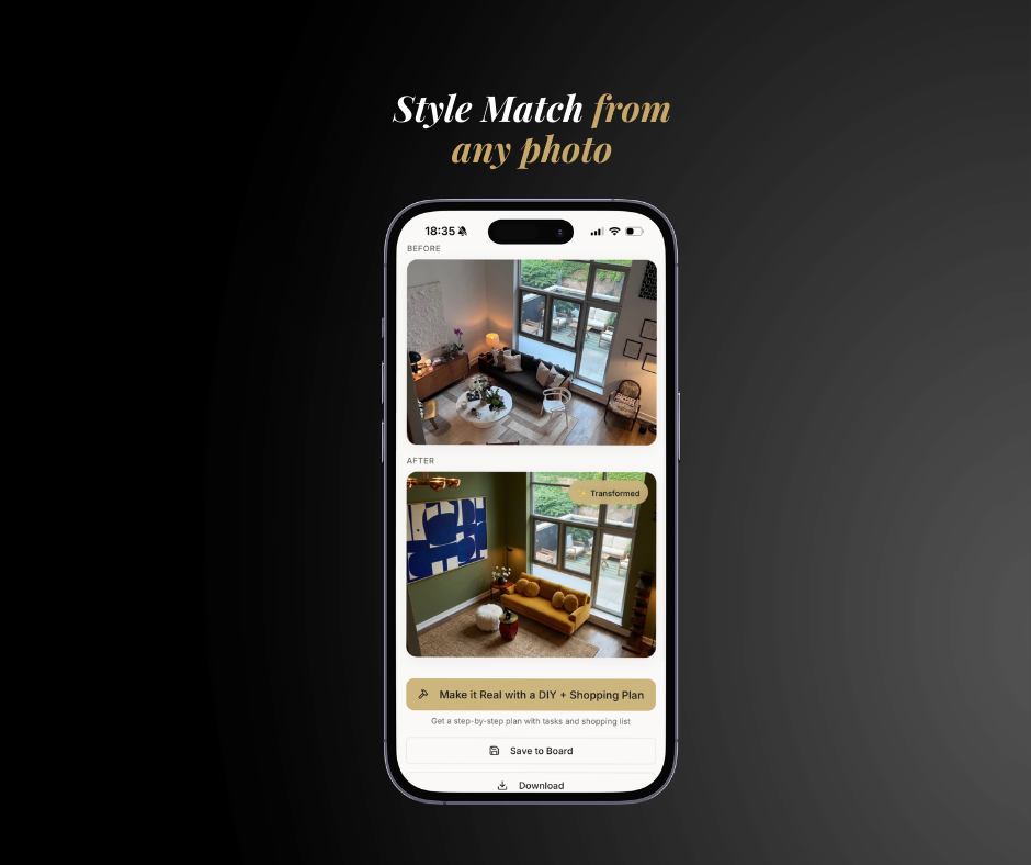 Framehouse gallery image