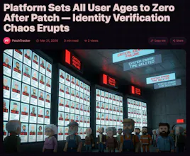 Meta Celebrity News gallery image