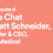 Innovation Rising Episode 9: Bonus Episode - Fireside Chat Matt Schneider of Save On Medical