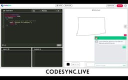 CodeSync media 1