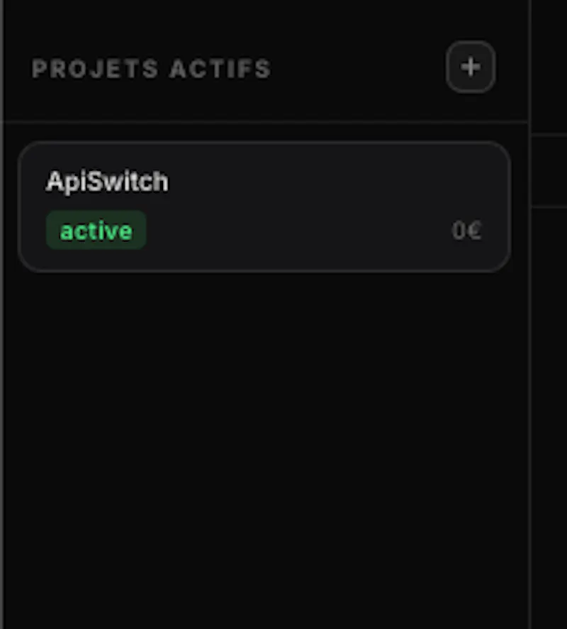 BeajBusiness — Portefeuille IA screenshot 2