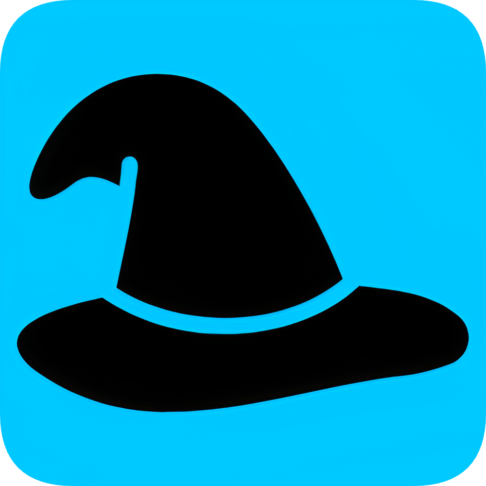 Template Wizard logo