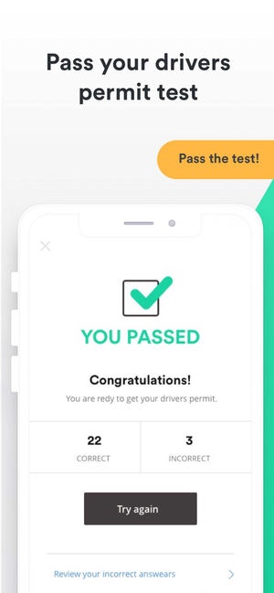 DMV Driving Test Driver Start gallery image