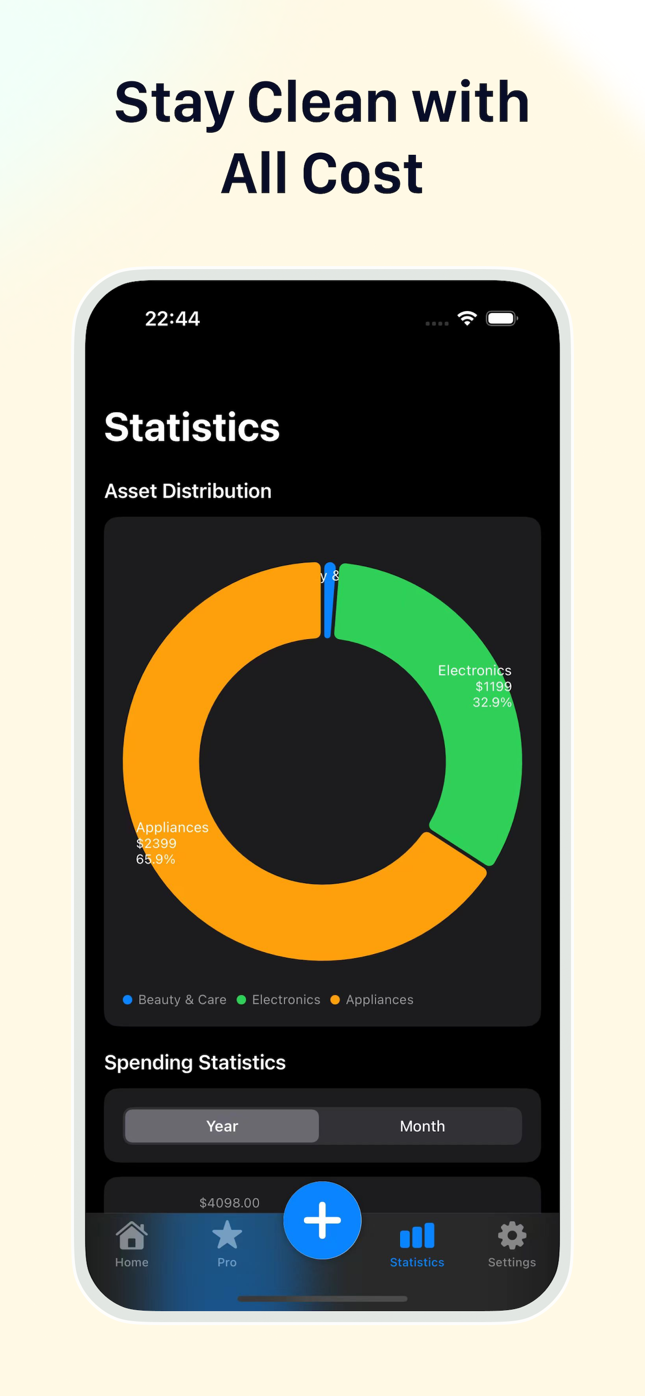 DailyCost gallery image