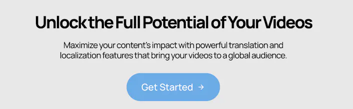 TranslateVideos.io gallery image