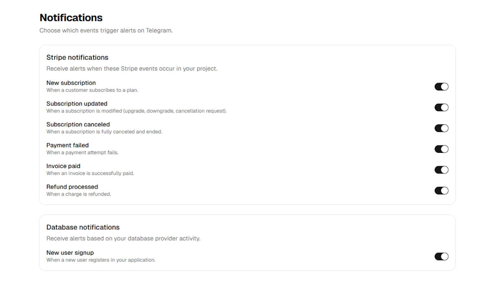 Kitopus screenshot 7