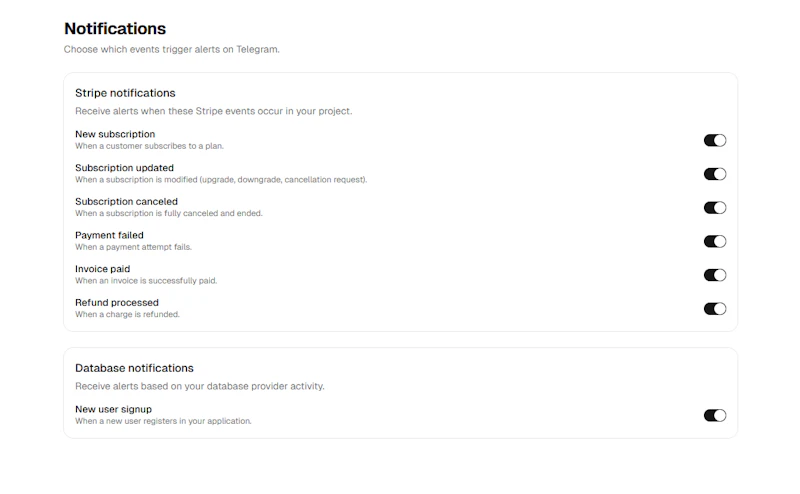 Kitopus screenshot 7