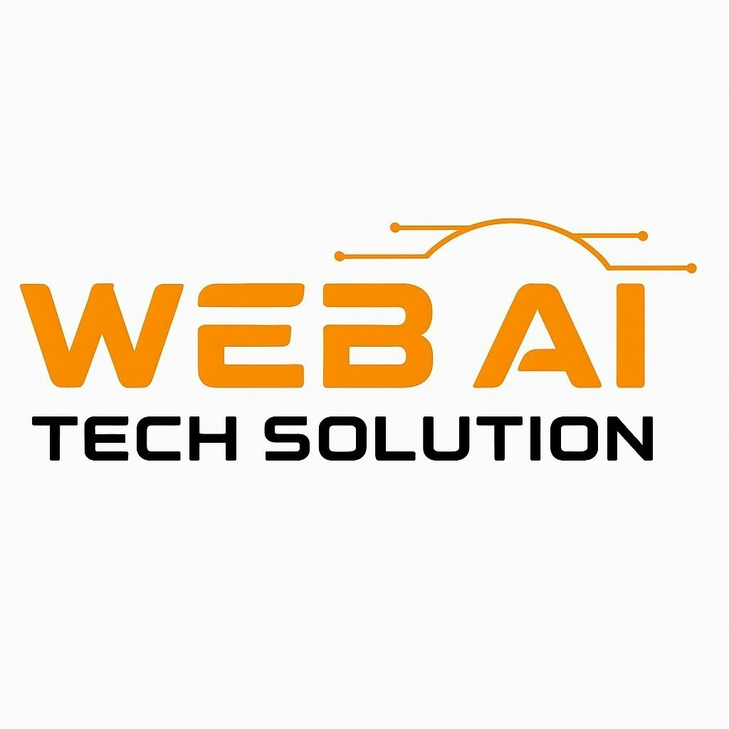 Web AI Tech Solution LLP gallery image