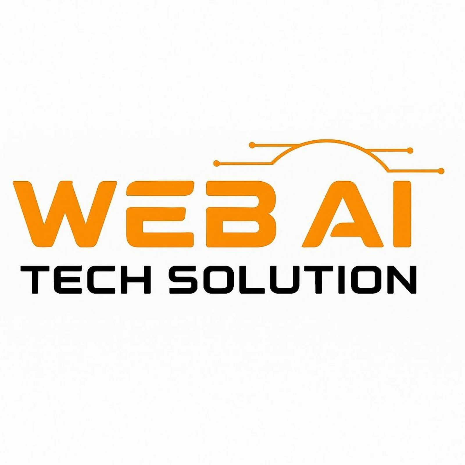 Web AI Tech Solution LLP screenshot 1