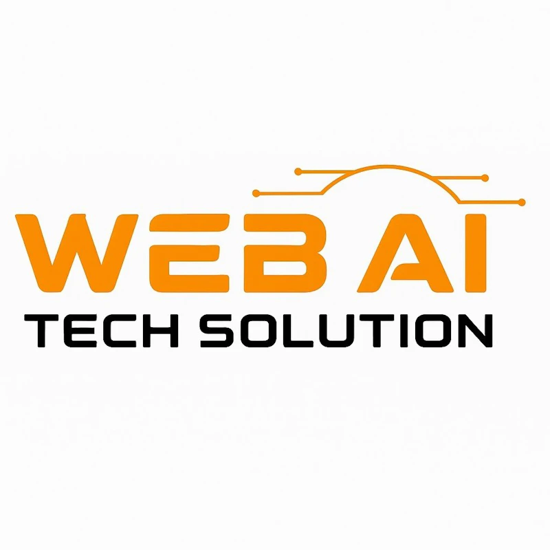 Web AI Tech Solution LLP screenshot 1