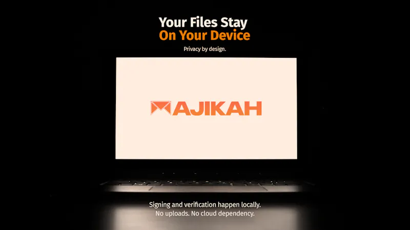 Majik Signature screenshot 4