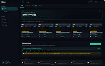 Nativly gallery image