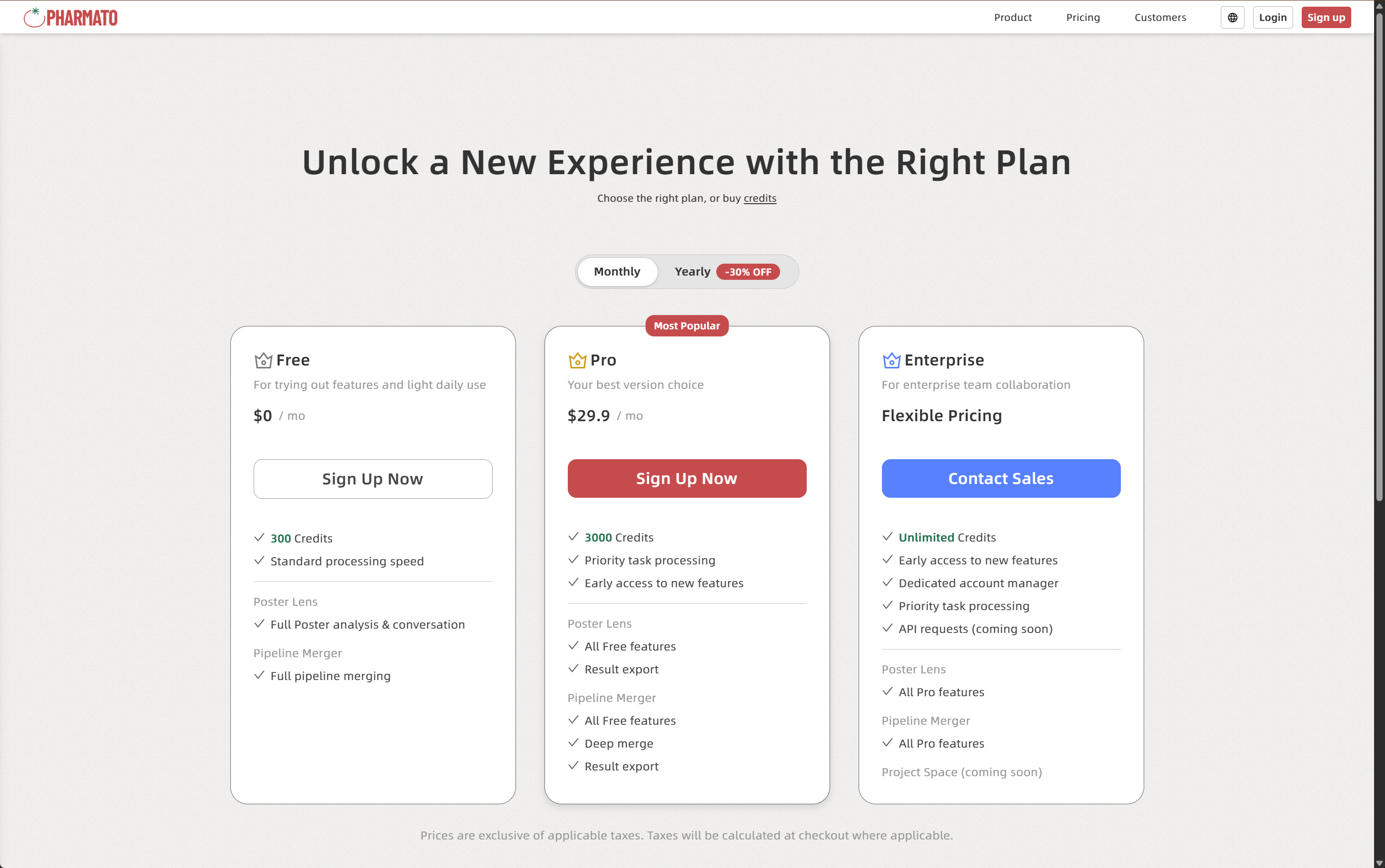 Pharmato Integras gallery image