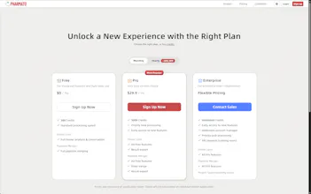Pharmato Integras gallery image
