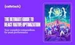 Guide to React Native Optimization 2024 image